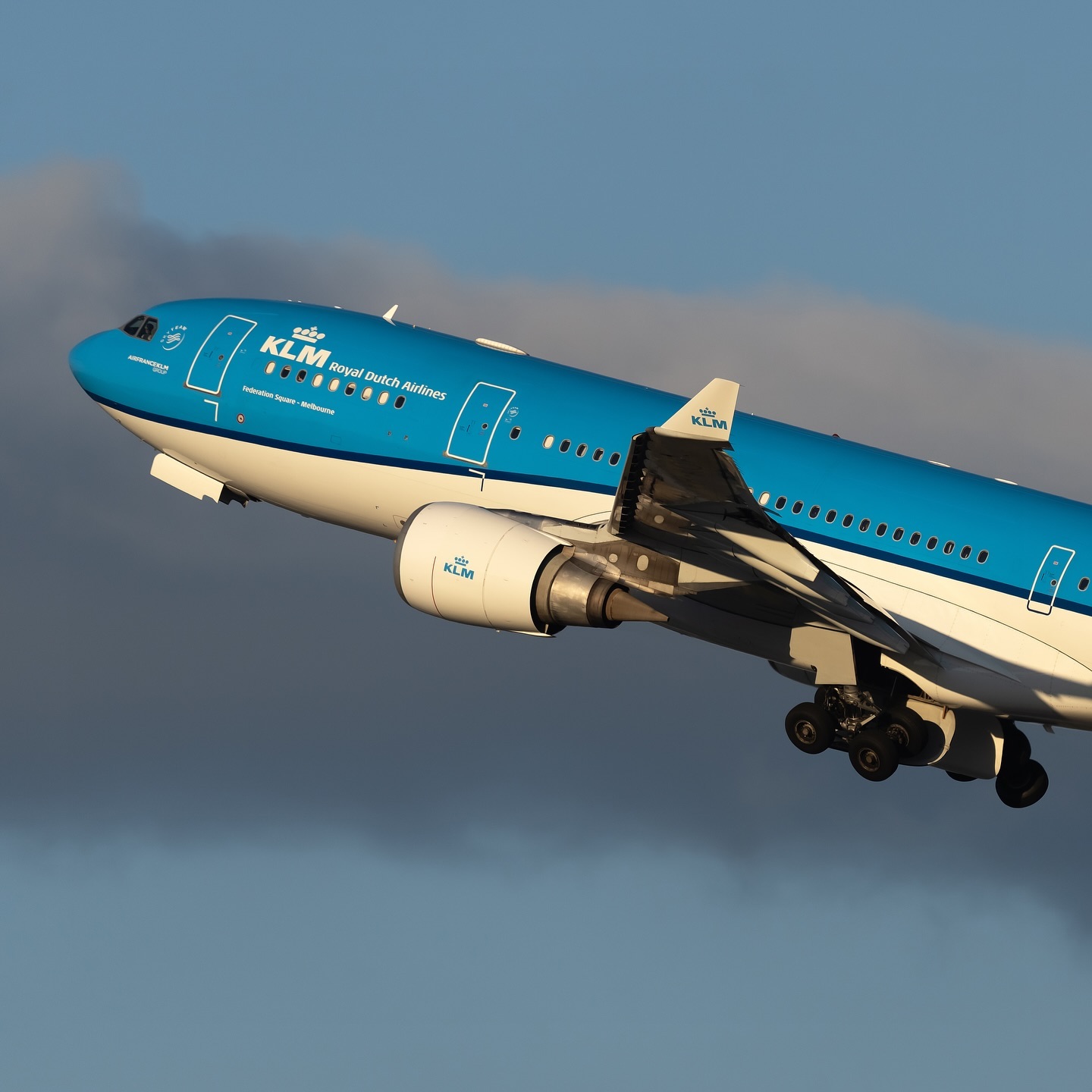 Can I Cancel My KLM Flight and Get a Refund?