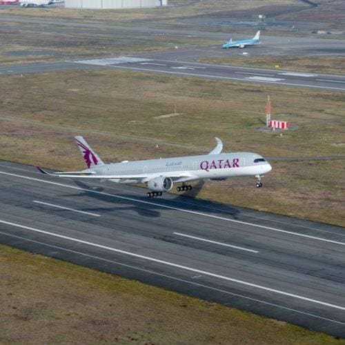 How Does Qatar Airways Flight Change Policy Work?