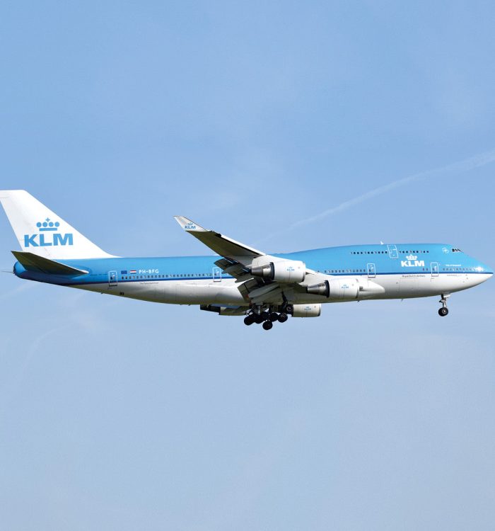 How Can I Change My KLM Flight Without Paying Fees?