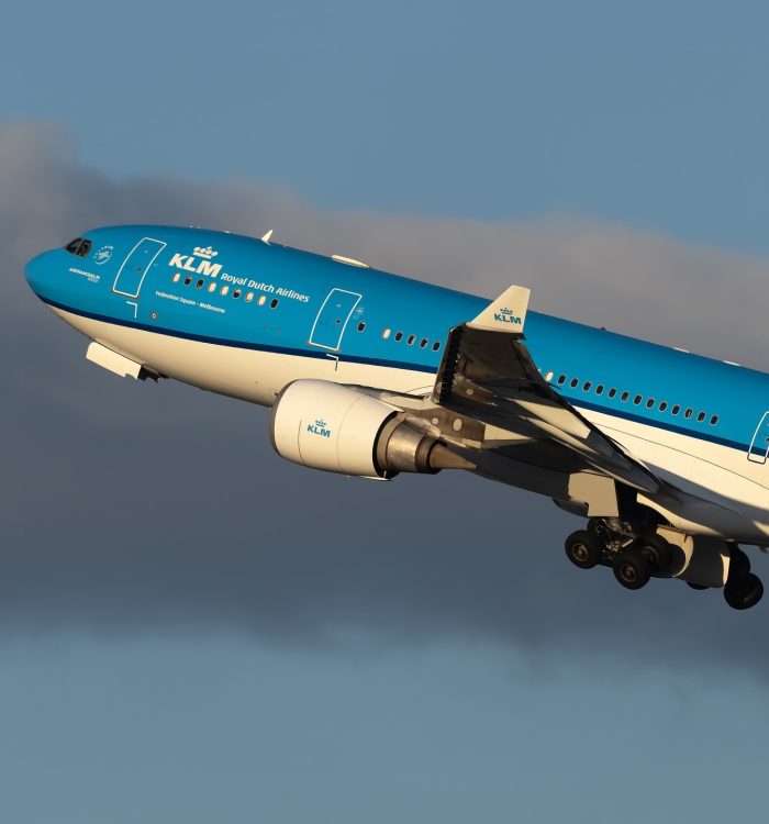 Can I Cancel My KLM Flight and Get a Refund?