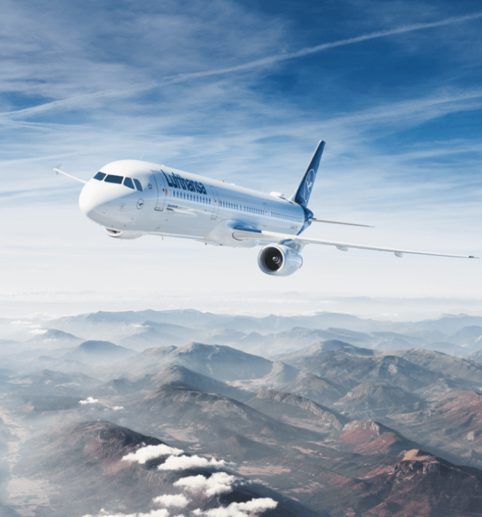 How to Change Flights on Lufthansa Airlines?