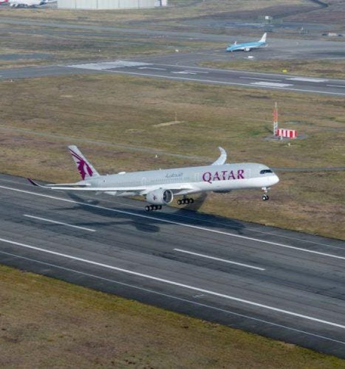 How Does Qatar Airways Flight Change Policy Work?